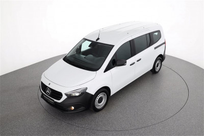 Mercedes-Benz Citan Gebrauchtwagen
