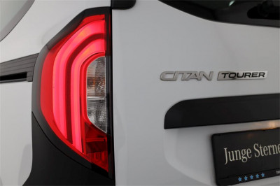 Mercedes-Benz Citan Gebrauchtwagen Mercedes-Benz Citan Gebrauchtwagen