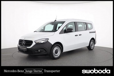 Mercedes-Benz Citan Gebrauchtwagen Mercedes-Benz Citan Gebrauchtwagen