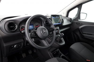 Mercedes-Benz Citan Gebrauchtwagen Mercedes-Benz Citan Gebrauchtwagen