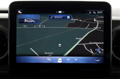 Mercedes-Benz Citan Gebrauchtwagen Mercedes-Benz Citan Gebrauchtwagen