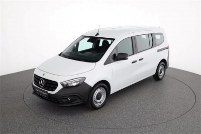 Mercedes-Benz Citan Gebrauchtwagen Mercedes-Benz Citan Gebrauchtwagen