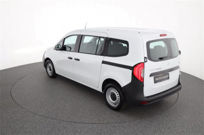 Mercedes-Benz Citan Gebrauchtwagen Mercedes-Benz Citan Gebrauchtwagen