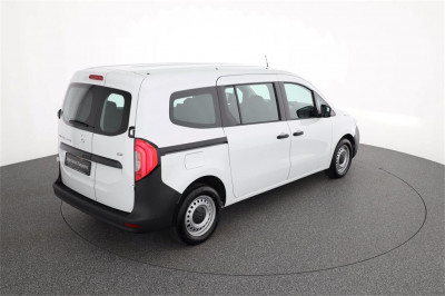 Mercedes-Benz Citan Gebrauchtwagen Mercedes-Benz Citan Gebrauchtwagen