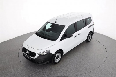 Mercedes-Benz Citan Gebrauchtwagen Mercedes-Benz Citan Gebrauchtwagen
