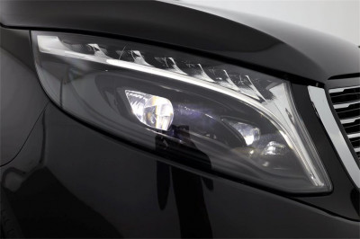 Mercedes-Benz EQV Gebrauchtwagen