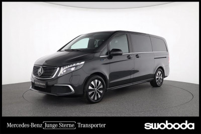 Mercedes-Benz EQV Gebrauchtwagen