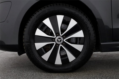 Mercedes-Benz EQV Gebrauchtwagen