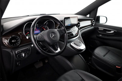 Mercedes-Benz EQV Gebrauchtwagen