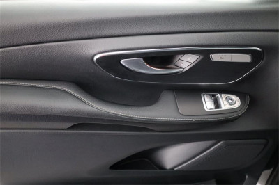 Mercedes-Benz EQV Gebrauchtwagen