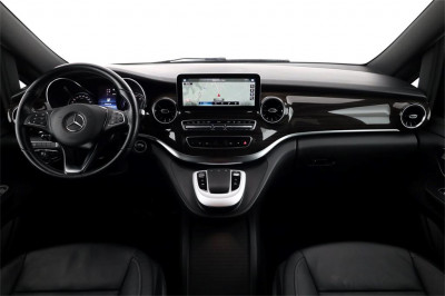 Mercedes-Benz EQV Gebrauchtwagen