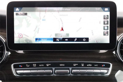 Mercedes-Benz EQV Gebrauchtwagen