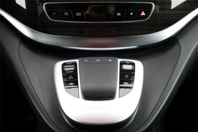 Mercedes-Benz EQV Gebrauchtwagen