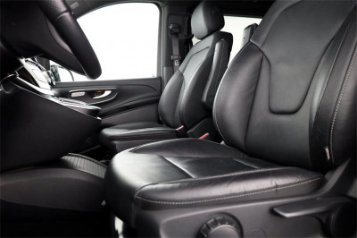 Mercedes-Benz EQV Gebrauchtwagen