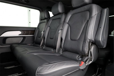 Mercedes-Benz EQV Gebrauchtwagen