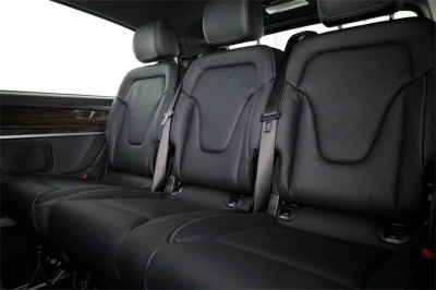 Mercedes-Benz EQV Gebrauchtwagen