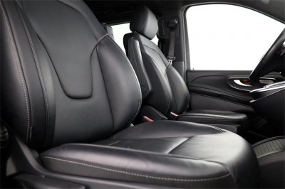 Mercedes-Benz EQV Gebrauchtwagen