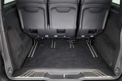 Mercedes-Benz EQV Gebrauchtwagen