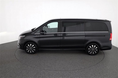 Mercedes-Benz EQV Gebrauchtwagen