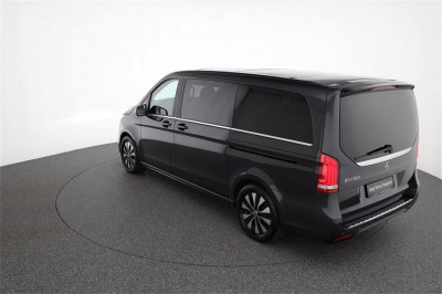 Mercedes-Benz EQV Gebrauchtwagen