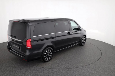 Mercedes-Benz EQV Gebrauchtwagen