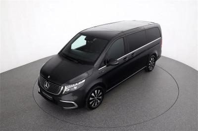 Mercedes-Benz EQV Gebrauchtwagen