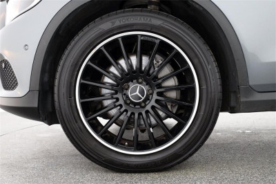 Mercedes-Benz GLC Gebrauchtwagen Mercedes-Benz GLC Gebrauchtwagen