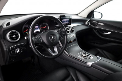 Mercedes-Benz GLC Gebrauchtwagen Mercedes-Benz GLC Gebrauchtwagen