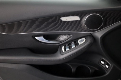 Mercedes-Benz GLC Gebrauchtwagen Mercedes-Benz GLC Gebrauchtwagen