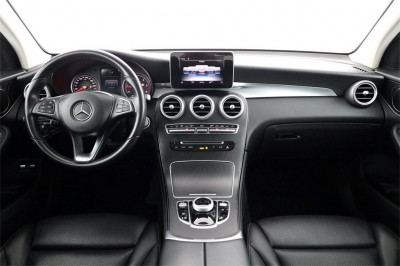 Mercedes-Benz GLC Gebrauchtwagen Mercedes-Benz GLC Gebrauchtwagen