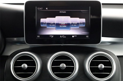 Mercedes-Benz GLC Gebrauchtwagen Mercedes-Benz GLC Gebrauchtwagen