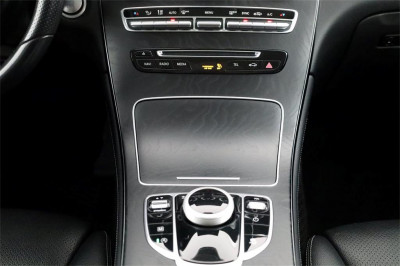 Mercedes-Benz GLC Gebrauchtwagen Mercedes-Benz GLC Gebrauchtwagen