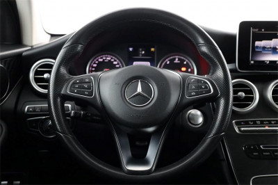 Mercedes-Benz GLC Gebrauchtwagen Mercedes-Benz GLC Gebrauchtwagen