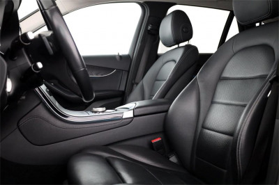 Mercedes-Benz GLC Gebrauchtwagen Mercedes-Benz GLC Gebrauchtwagen