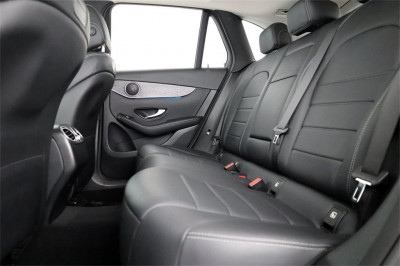 Mercedes-Benz GLC Gebrauchtwagen Mercedes-Benz GLC Gebrauchtwagen