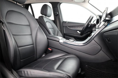 Mercedes-Benz GLC Gebrauchtwagen Mercedes-Benz GLC Gebrauchtwagen