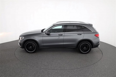 Mercedes-Benz GLC Gebrauchtwagen Mercedes-Benz GLC Gebrauchtwagen
