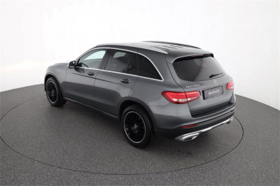 Mercedes-Benz GLC Gebrauchtwagen Mercedes-Benz GLC Gebrauchtwagen