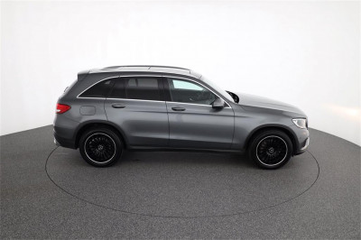 Mercedes-Benz GLC Gebrauchtwagen Mercedes-Benz GLC Gebrauchtwagen