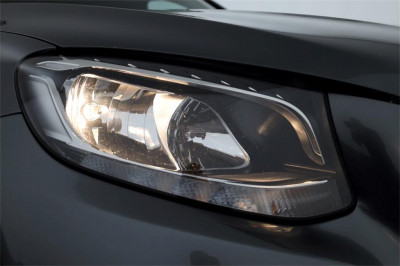 Mercedes-Benz GLC Gebrauchtwagen Mercedes-Benz GLC Gebrauchtwagen