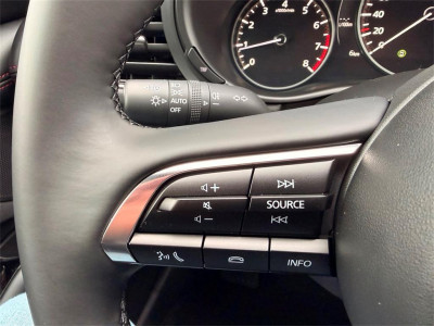 Mazda Mazda3 Neuwagen