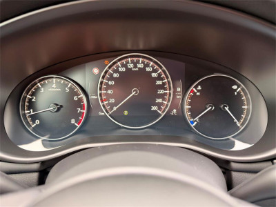 Mazda Mazda3 Neuwagen