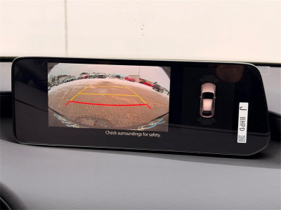 Mazda Mazda3 Neuwagen