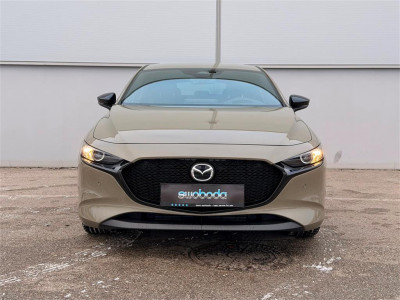 Mazda Mazda3 Neuwagen