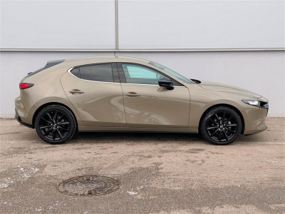 Mazda Mazda3 Neuwagen