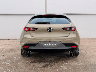 Mazda Mazda3 Neuwagen