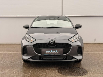 Mazda Mazda2 Neuwagen