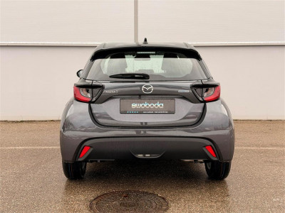 Mazda Mazda2 Neuwagen