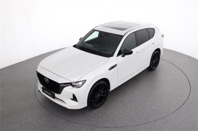 Mazda CX-60 Neuwagen