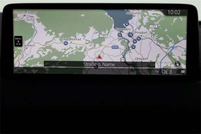 Mazda CX-5 Gebrauchtwagen